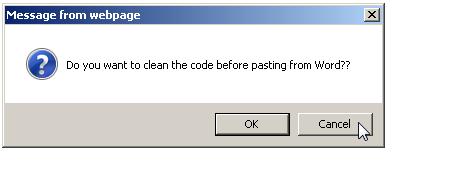 instructions